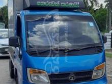 Tata Dimo Batta EX2 2013 Lorry