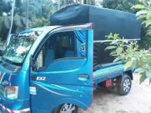 Tata Dimo Batta EX2 2014 Lorry