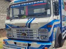 Tata Dimo Batta EX2 2017 Lorry