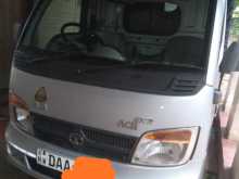 Tata Dimo Batta EX2 2015 Lorry