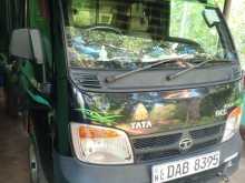 Tata Dimo Batta EX2 2015 Lorry