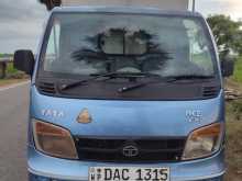 Tata EX2 2015 Lorry
