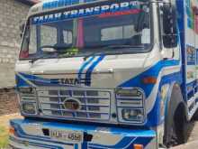 Tata Dimo Batta EX2 2017 Lorry