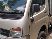 Tata Dimo Batta EX2 2014 Lorry