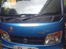 Tata Ex 2 Dimo Batta 2014 Lorry