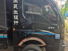 Tata Dimo Batta EX2 2013 Lorry
