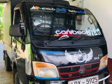 Tata Dimo Batta EX2 2014 Lorry