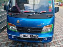 Tata Dimo Batta EX2 2016 Lorry