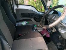 Tata Dimo Batta EX2 2015 Lorry