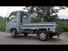 Tata Dimo Batta EX2 2013 Lorry