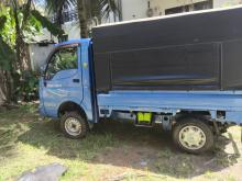 Tata Dimo Batta EX2 2016 Lorry