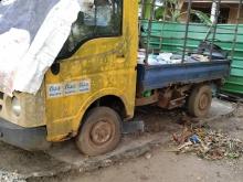 Tata EX2 BATTA PP 2010 Lorry