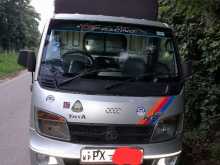 Tata Dimo Batta EX2 2014 Lorry
