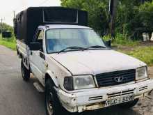 Tata EX 2006 Lorry