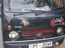 Tata EX 2011 Lorry