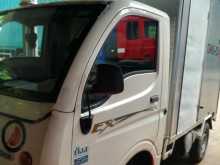 Tata Dimo Batta EX 2012 Lorry