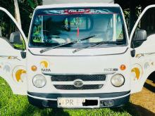 Tata Dimo Batta 2011 Lorry