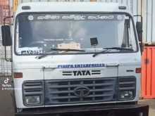 Tata EX 2018 Lorry