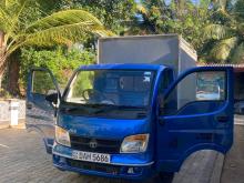 Tata Dimo Batta Ex 2019 Lorry