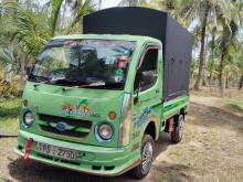 Tata Ex 2012 Lorry