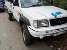 Tata 207 2014 Pickup