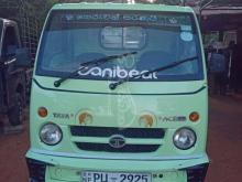 Tata Dimo Batta EX2 2012 Lorry