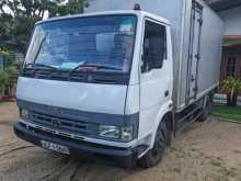Tata EX 709 2008 Lorry