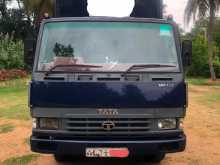 Tata EX 809Ex2 2012 Lorry