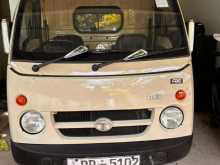 Tata Dimo Batta EX 2010 Lorry