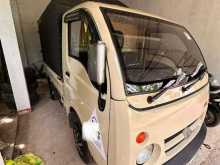 Tata Ex1 2010 Lorry