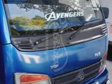 Tata Dimo Batta EX2 2014 Lorry