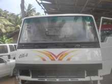 Tata EX2 1109 2007 Lorry