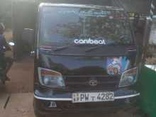 Tata Dimo Batta EX2 2013 Lorry