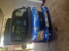 Tata Dimo Batta EX2 2013 Lorry