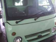 Tata Dimo Batta EX2 2012 Lorry