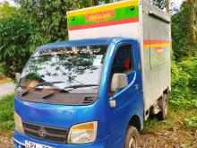 Tata Dimo Batta EX2 2014 Lorry