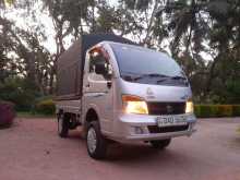 Tata Dimo Batta EX2 2016 Lorry