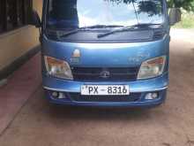 Tata Dimo Batta EX2 2014 Lorry