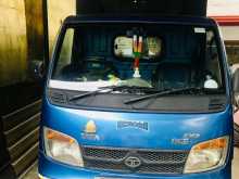 Tata Dimo Batta EX2 2014 Lorry