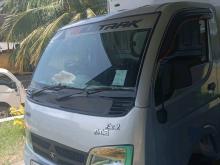Tata Dimo Batta EX2 2013 Lorry