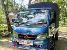 Tata Dimo Batta EX2 2014 Lorry