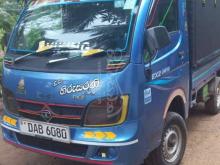 Tata Dimo Batta EX2 2015 Lorry