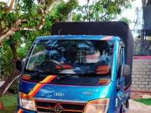 Tata Dimo Batta EX2 2013 Lorry