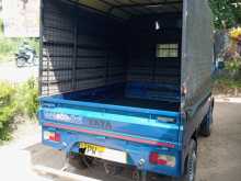 Tata Ex2 2013 2013 Lorry
