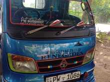 Tata Dimo Batta EX2 2013 Lorry