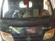 Tata Dimo Batta EX2 2013 Lorry
