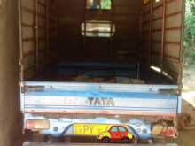 Tata Dimo Batta EX2 2014 Lorry