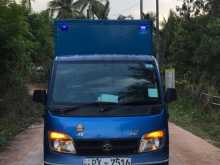 Tata Dimo Batta EX2 2014 Lorry