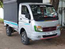 Tata Dimo Batta EX2 2014 Lorry