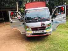 Tata Dimo Batta EX2 2014 Lorry